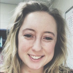 Meet your Posher, Mackenzie